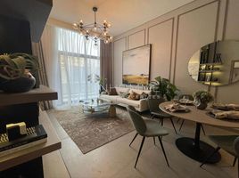 Studio Apartment for sale at Oxford Terraces, Tuscan Residences