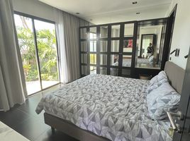 2 Schlafzimmer Villa zu vermieten im Villa Coco Chalong, Chalong