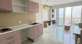 Available Units at The Mark Ratchada-Airport Link