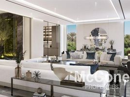 5 Bedroom Villa for sale at The Jasmine Collection, Earth, Jumeirah Golf Estates