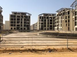 4 Schlafzimmer Appartement zu verkaufen im Aljazi Marriott Residences, North Investors Area, New Cairo City