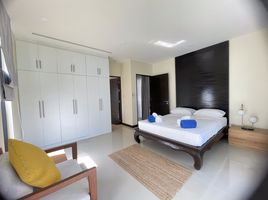 2 Schlafzimmer Haus zu vermieten im Anchan Villas, Choeng Thale, Thalang, Phuket