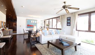 4 chambres Penthouse a vendre à Ko Kaeo, Phuket Royal Phuket Marina
