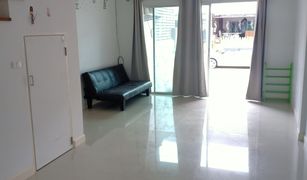 2 Bedrooms Townhouse for sale in Nai Khlong Bang Pla Kot, Samut Prakan Sinnakhon Ville Prachauthit-Khu Sang