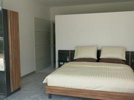 3 Bedroom House for rent at Maprao Villa, Maenam