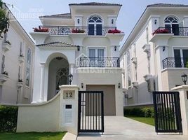 3 Bedroom Villa for sale in Phuoc Long B, District 9, Phuoc Long B