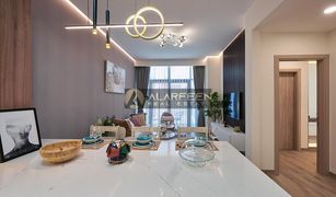 1 Bedroom Apartment for sale in Judi, Dubai 7 Park Central