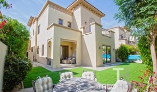 4 Bedrooms Villa for sale in La Avenida, Dubai Palma