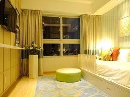 Studio Condo for rent at Dragon Hill Residence and Suites 2, Phuoc Kien, Nha Be