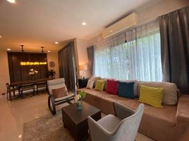 4 Bedroom House for rent at Setthasiri Krungthep Kreetha, Hua Mak, Bang Kapi