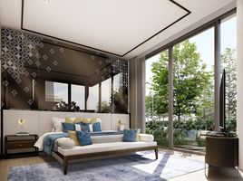 4 Schlafzimmer Villa zu verkaufen im The Ozone Residences, Choeng Thale