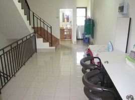 3 Bedroom Townhouse for sale in Nai Mueang, Mueang Buri Ram, Nai Mueang