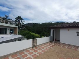2 Bedroom Penthouse for sale at Nanai Hill Residence, Patong, Kathu