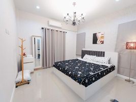 3 Schlafzimmer Villa zu vermieten im Blue Loft 88, Thap Tai, Hua Hin