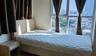 曼谷 Phra Khanong Nuea Life @ Sukhumvit 65 2 卧室 公寓 售 