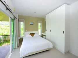 2 Schlafzimmer Villa zu vermieten im BK Villa , Thep Krasattri