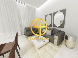 1 Bedroom Apartment for sale at Al Raha Lofts, Al Raha Beach