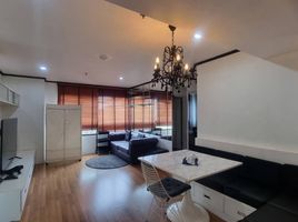 2 Bedroom Condo for sale at Lumpini Place Pinklao 1, Bang Bamru, Bang Phlat, Bangkok