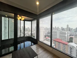 2 Schlafzimmer Wohnung zu verkaufen im Ideo Mobi Asoke, Bang Kapi