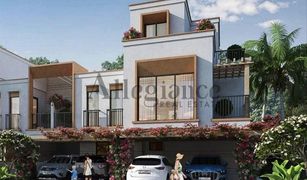 5 Bedrooms Townhouse for sale in Artesia, Dubai Mykonos