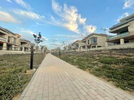 4 Bedroom House for sale at Villette, The 5th Settlement, New Cairo City, Cairo, Egypt