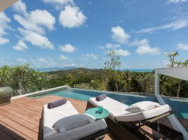 2 Bedroom House for sale in Bo Phut, Koh Samui, Bo Phut