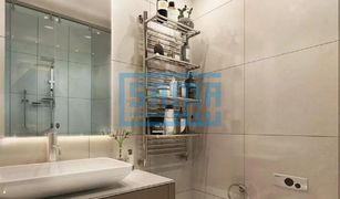 Studio Apartment for sale in , Abu Dhabi Al Maryah Vista