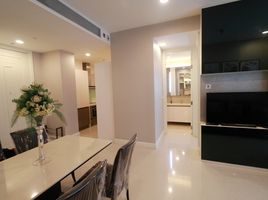 2 Bedroom Apartment for rent at Q Langsuan, Lumphini, Pathum Wan