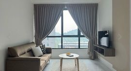 Available Units at Urban Resort Condominium