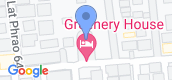 地图概览 of Greenery Place 62