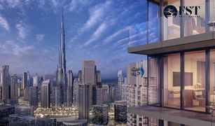 2 Bedrooms Apartment for sale in Executive Towers, Dubai Peninsula