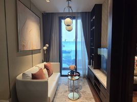 1 Schlafzimmer Appartement zu verkaufen im Cloud Residences SKV23, Khlong Toei Nuea