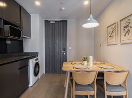 2 Schlafzimmer Appartement zu verkaufen im Ashton Asoke, Khlong Toei Nuea