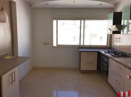3 Bedroom Apartment for sale at A VENDRE GAUTHIER 3 CH LUMINEUX, Na Moulay Youssef, Casablanca, Grand Casablanca