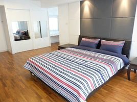 3 Bedroom Condo for rent at Prem Mansion, Khlong Toei, Khlong Toei, Bangkok