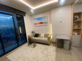 1 Bedroom Condo for rent at Supalai Premier Samsen - Ratchawat, Thanon Nakhon Chaisi, Dusit, Bangkok