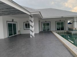 4 Bedroom Villa for sale in Prachuap Khiri Khan, Hin Lek Fai, Hua Hin, Prachuap Khiri Khan