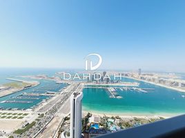 2 Bedroom Apartment for sale at Ocean Heights, Dubai Marina