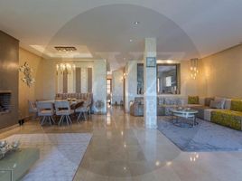 4 Schlafzimmer Villa zu verkaufen in Marrakech, Marrakech Tensift Al Haouz, Na Machouar Kasba