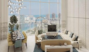 3 Schlafzimmern Appartement zu verkaufen in , Dubai Damac Bay