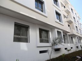 1 Schlafzimmer Appartement zu verkaufen im Appartement à vendre 53m² - Ain Sbaa, Na Ain Sebaa, Casablanca, Grand Casablanca
