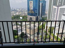 1 Schlafzimmer Appartement zu vermieten im Belle Grand Rama 9, Huai Khwang