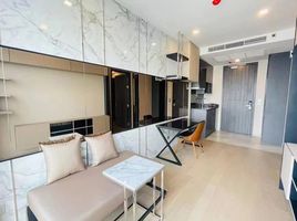 1 Bedroom Apartment for rent at Ashton Asoke, Khlong Toei Nuea, Watthana