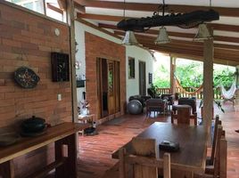 3 Bedroom Villa for sale in Santa Elena, Santa Elena, Manglaralto, Santa Elena