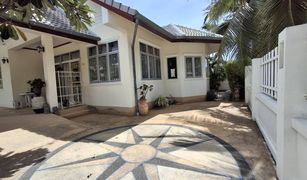 3 Bedrooms House for sale in Nong Kae, Hua Hin Coconut Grove 