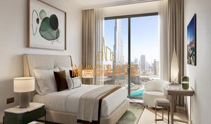 2 Bedrooms Apartment for sale in , Dubai St Regis The Residences