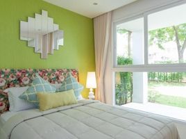 2 Schlafzimmer Appartement zu verkaufen im Grande Caribbean, Nong Prue