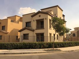 4 Bedroom House for sale at Mivida, The 5th Settlement, New Cairo City