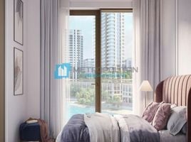 3 Bedroom Apartment for sale at Orchid, Orchid, DAMAC Hills (Akoya by DAMAC)