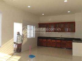 4 Bedroom House for sale in Phnom Penh, Chaom Chau, Pur SenChey, Phnom Penh